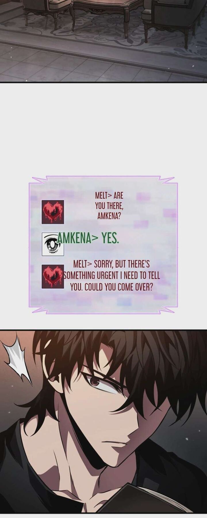 Pick Me Up Infinite Gacha Chapter 224 Page 29