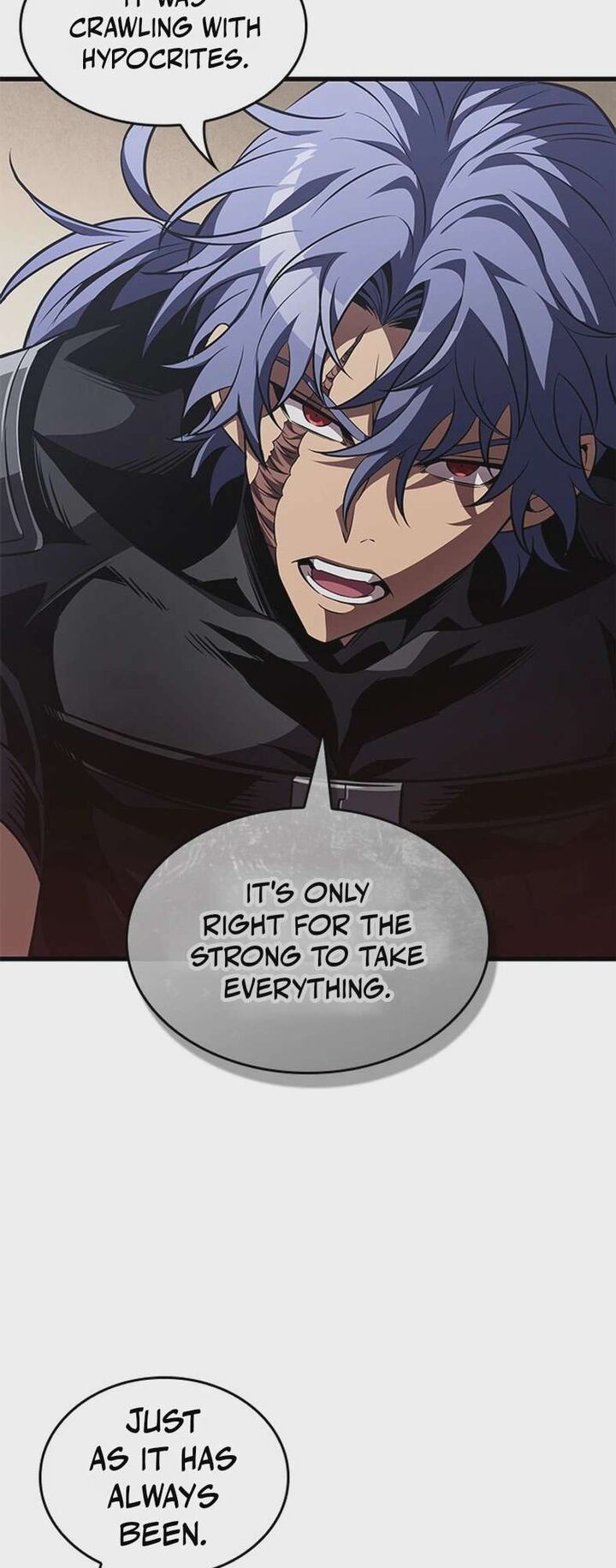 Pick Me Up Infinite Gacha Chapter 224 Page 3