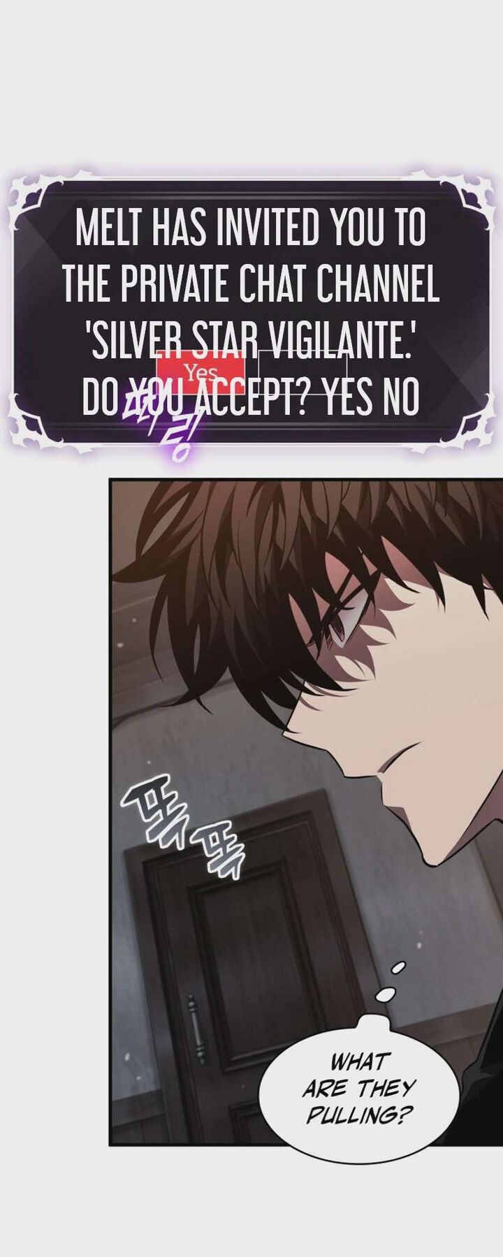 Pick Me Up Infinite Gacha Chapter 224 Page 30