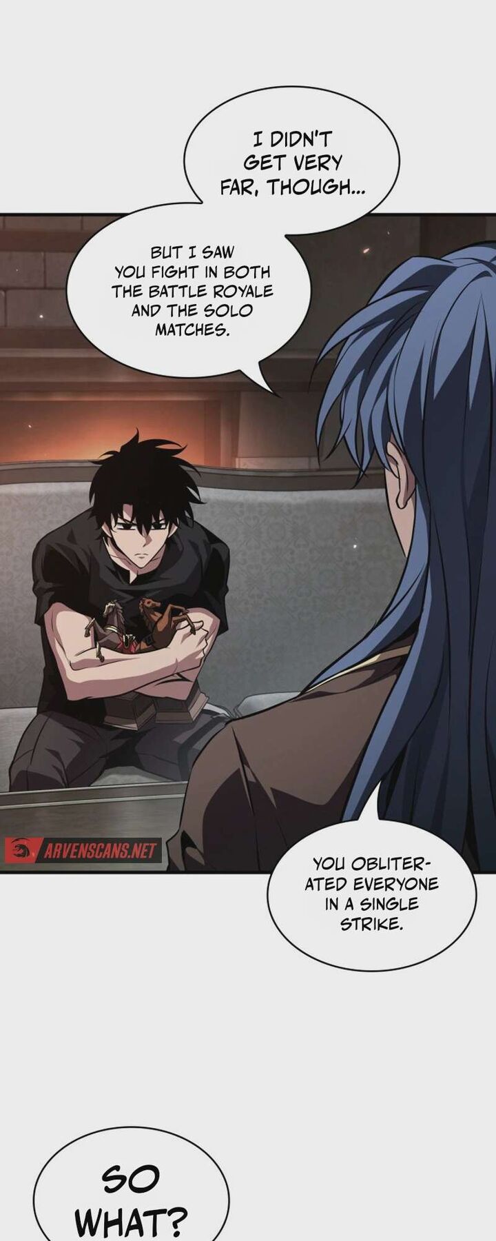 Pick Me Up Infinite Gacha Chapter 224 Page 35