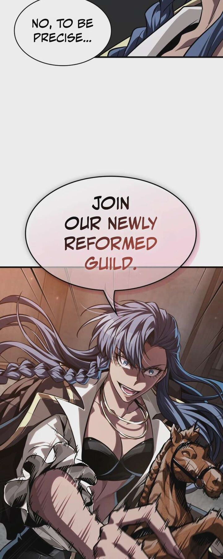 Pick Me Up Infinite Gacha Chapter 224 Page 39