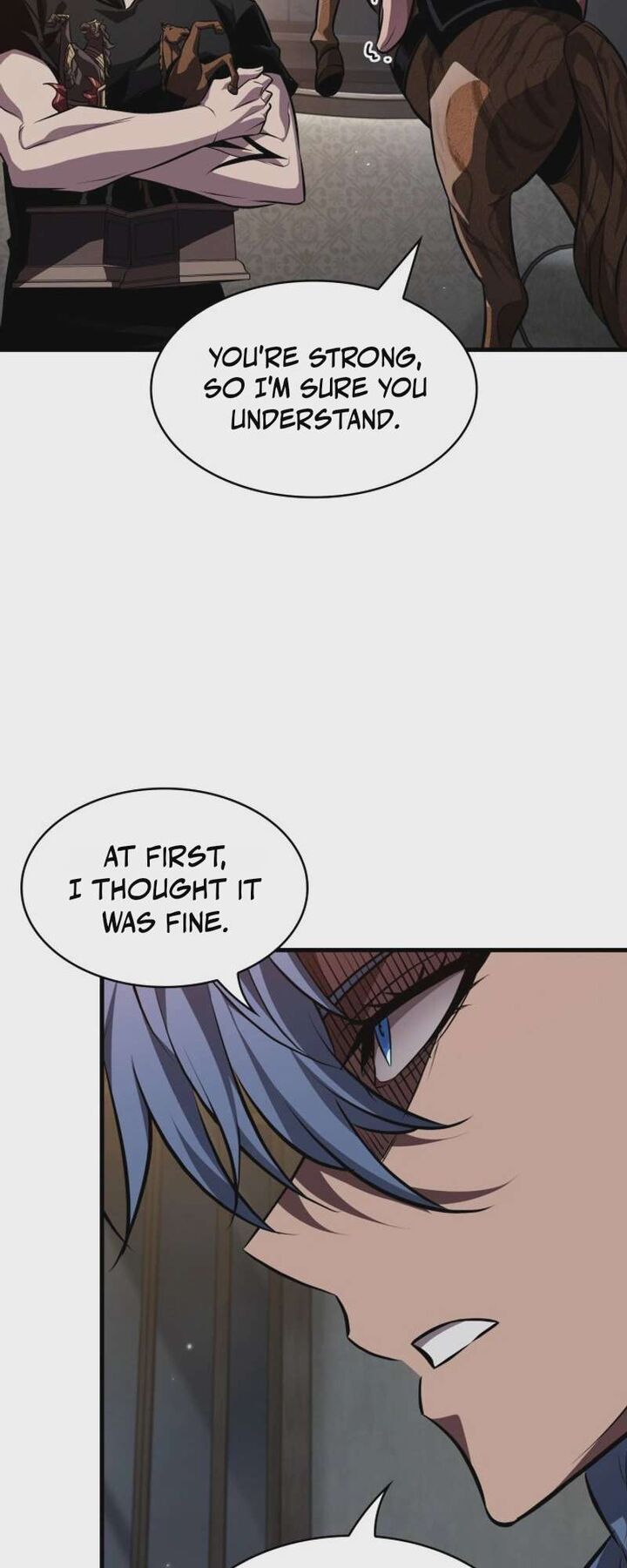 Pick Me Up Infinite Gacha Chapter 224 Page 42