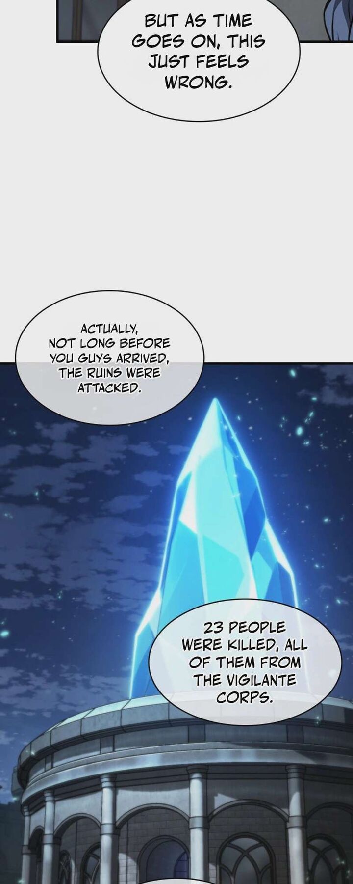 Pick Me Up Infinite Gacha Chapter 224 Page 43
