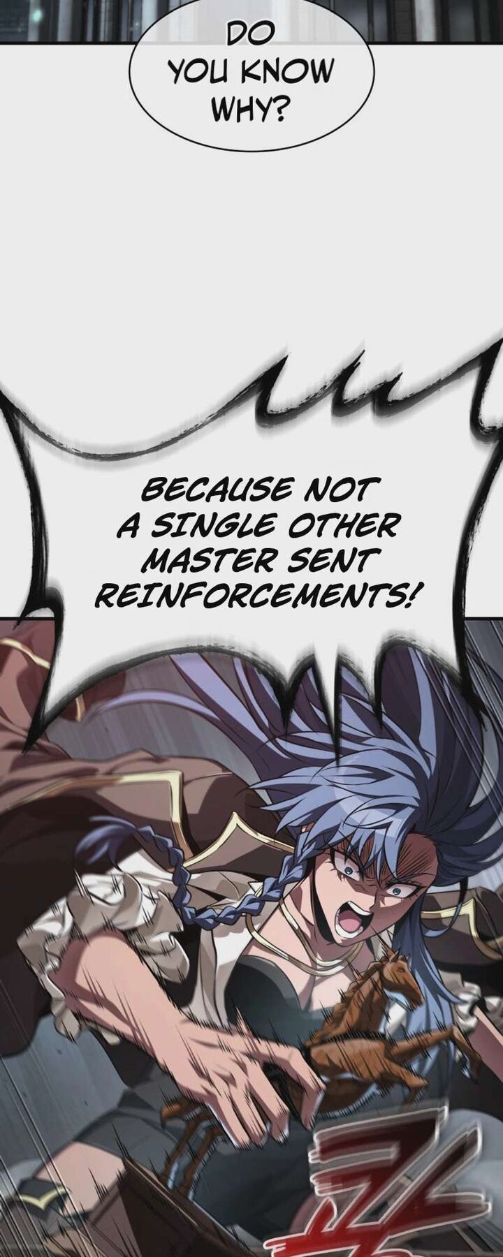 Pick Me Up Infinite Gacha Chapter 224 Page 44