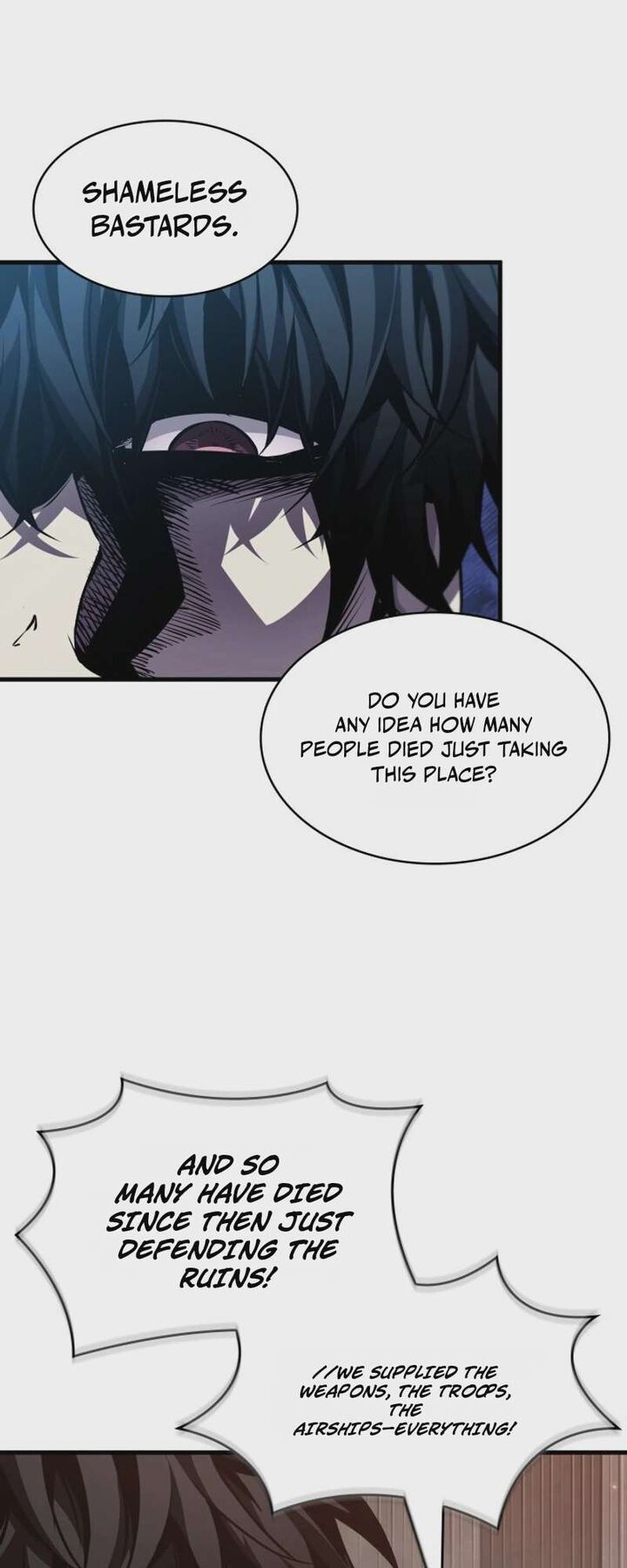 Pick Me Up Infinite Gacha Chapter 224 Page 46