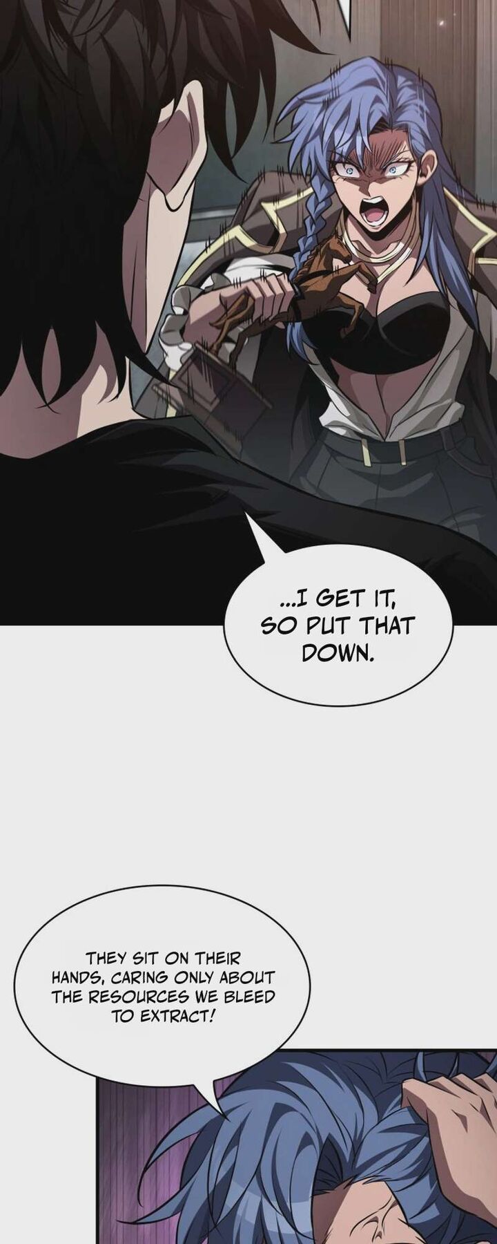 Pick Me Up Infinite Gacha Chapter 224 Page 47