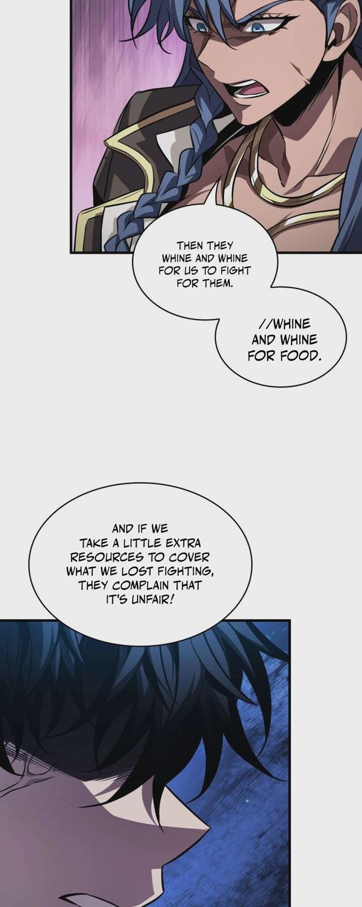 Pick Me Up Infinite Gacha Chapter 224 Page 48