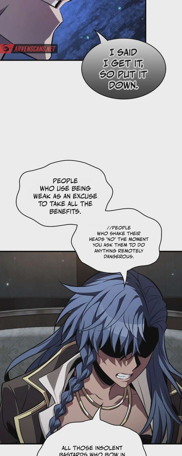 Pick Me Up Infinite Gacha Chapter 224 Page 49