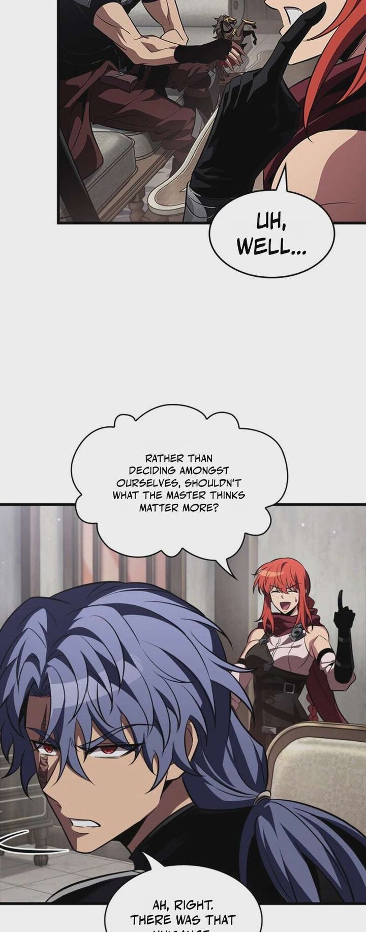 Pick Me Up Infinite Gacha Chapter 224 Page 5