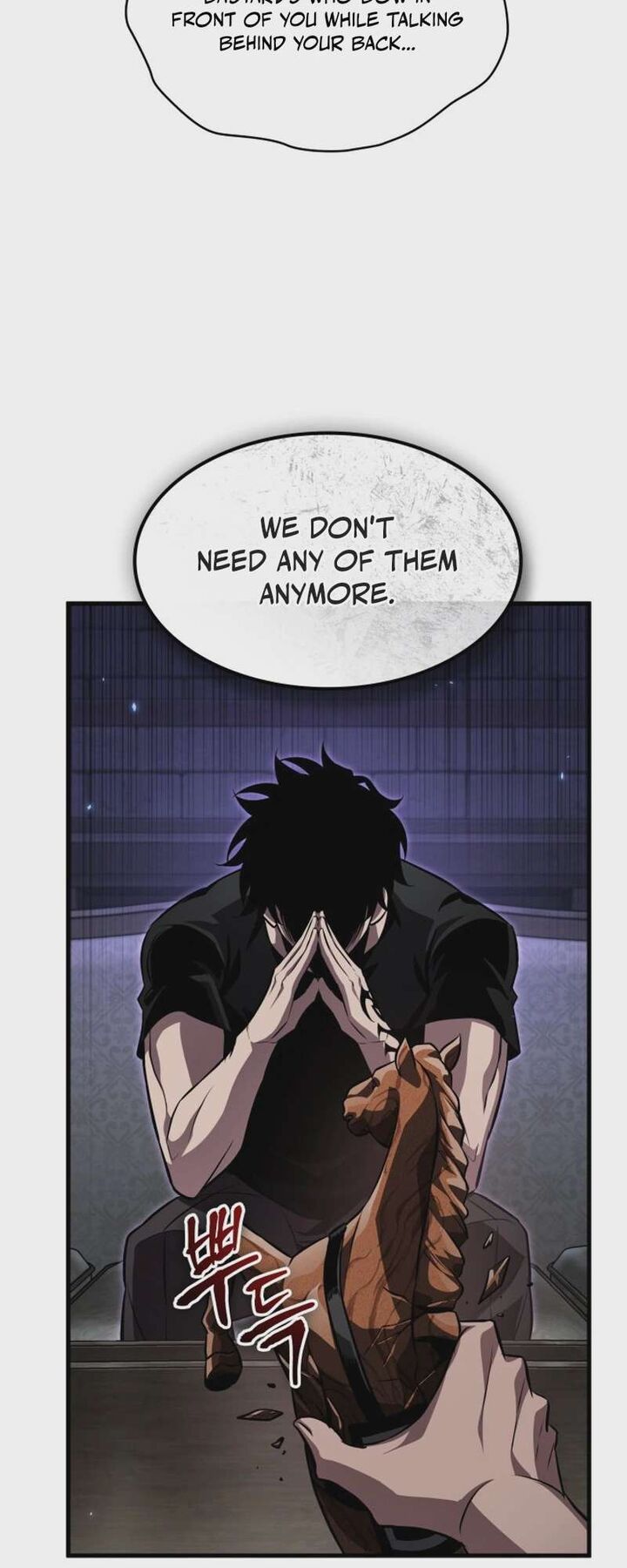 Pick Me Up Infinite Gacha Chapter 224 Page 50