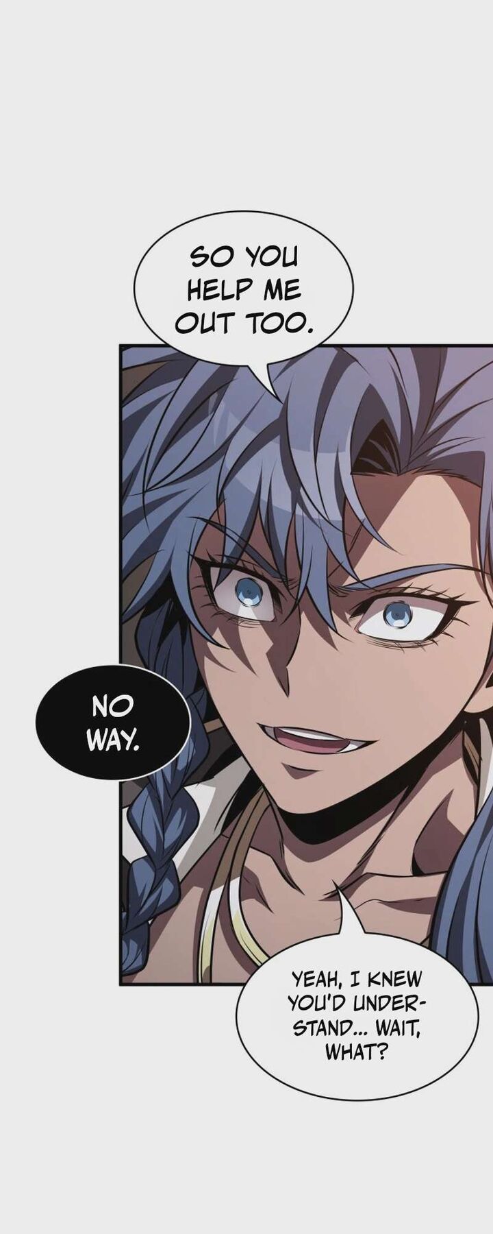 Pick Me Up Infinite Gacha Chapter 224 Page 51
