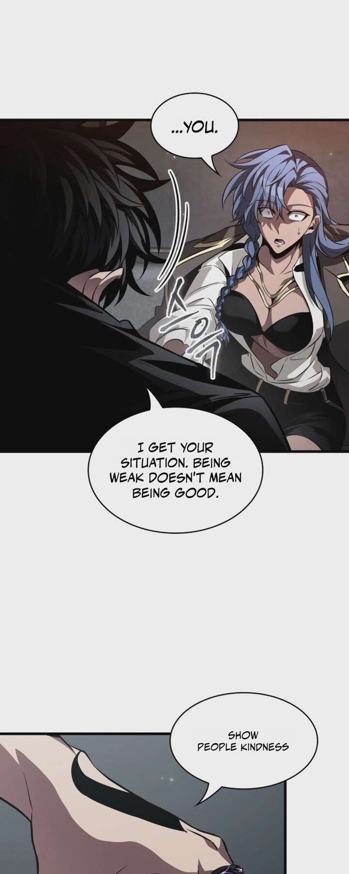 Pick Me Up Infinite Gacha Chapter 224 Page 54