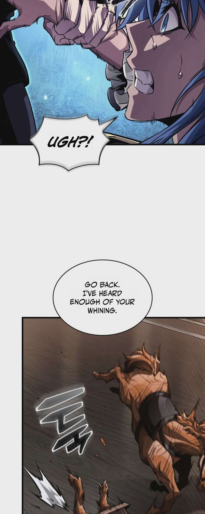 Pick Me Up Infinite Gacha Chapter 224 Page 56
