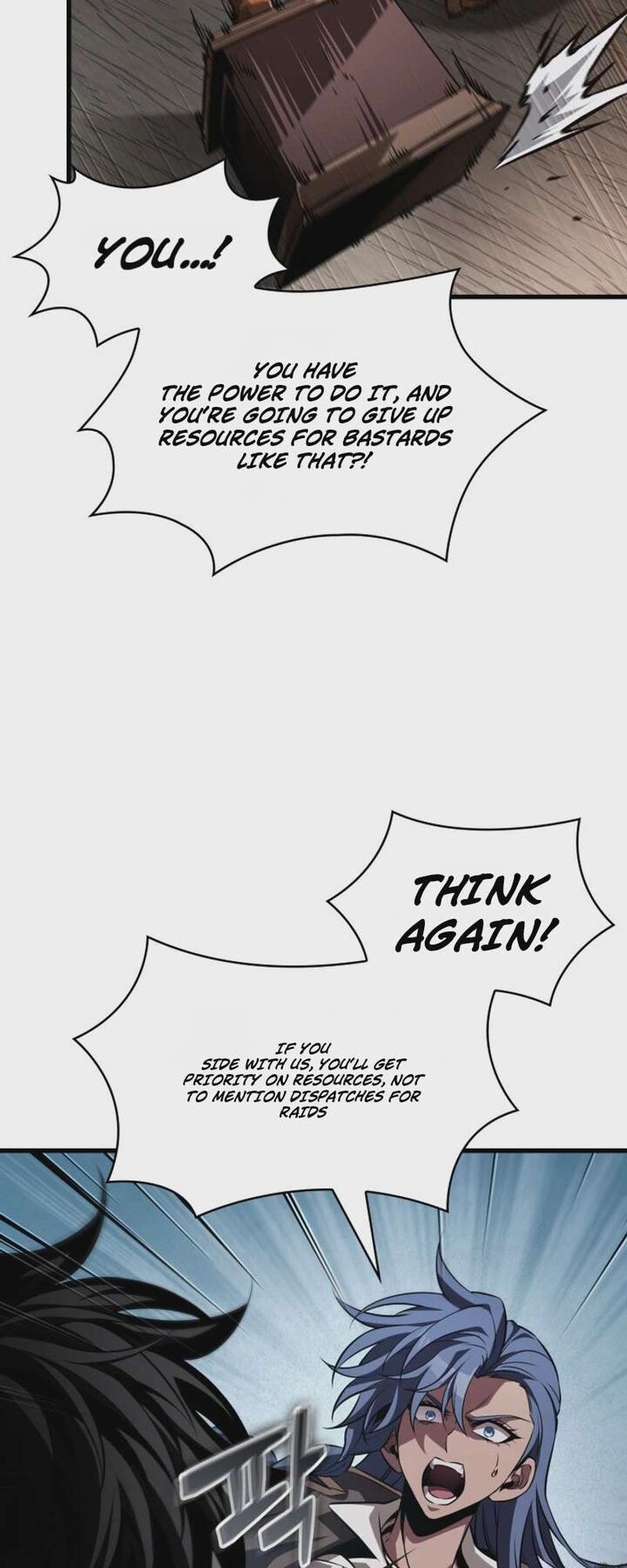 Pick Me Up Infinite Gacha Chapter 224 Page 57