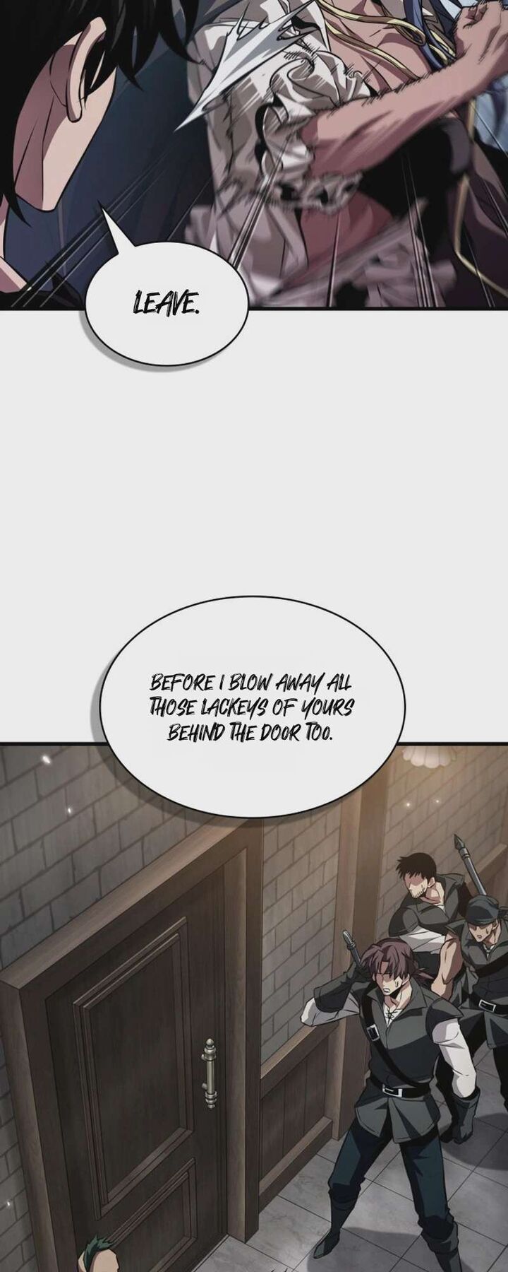 Pick Me Up Infinite Gacha Chapter 224 Page 58