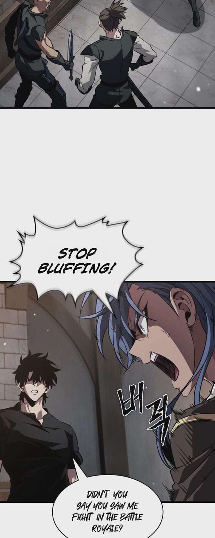 Pick Me Up Infinite Gacha Chapter 224 Page 59
