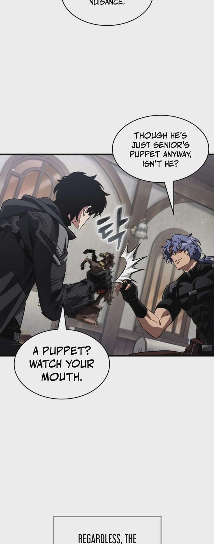 Pick Me Up Infinite Gacha Chapter 224 Page 6