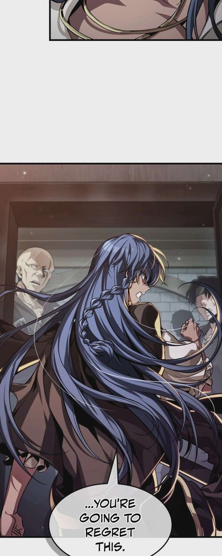 Pick Me Up Infinite Gacha Chapter 224 Page 63