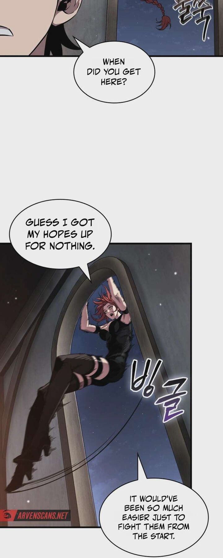 Pick Me Up Infinite Gacha Chapter 224 Page 66