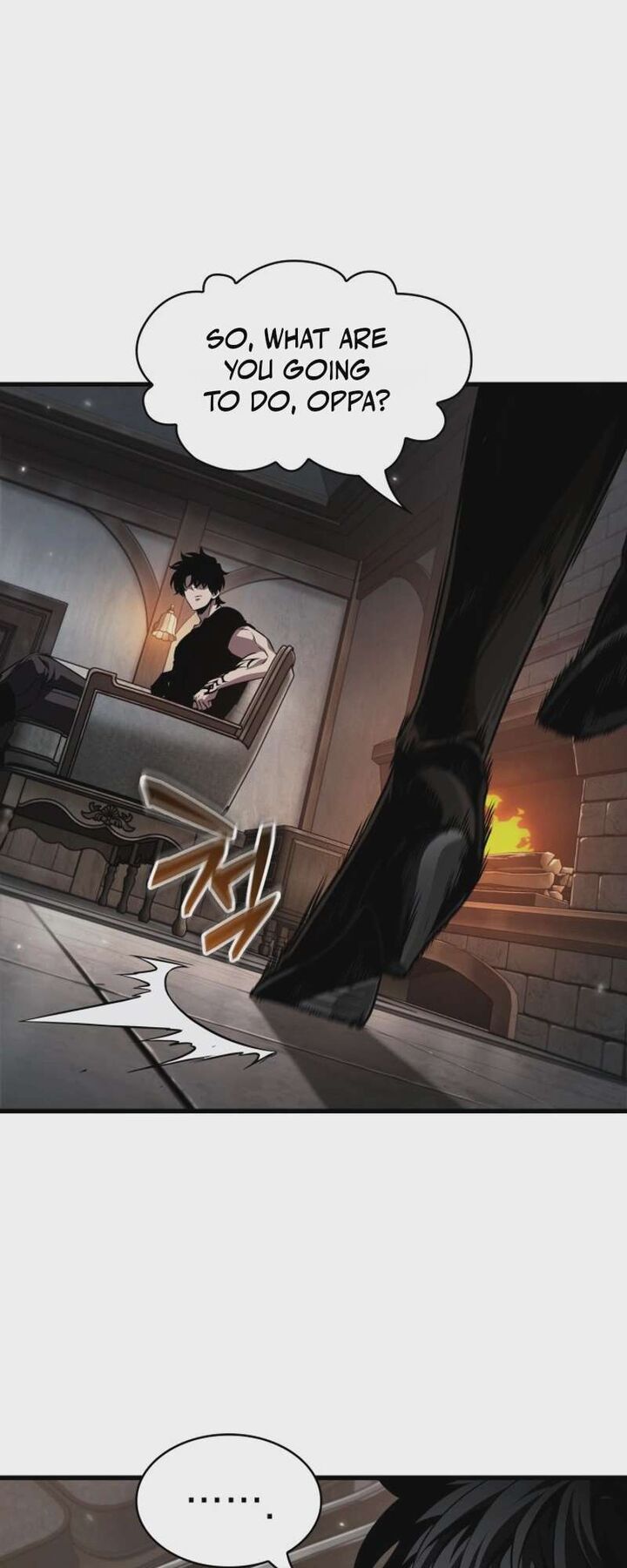 Pick Me Up Infinite Gacha Chapter 224 Page 67
