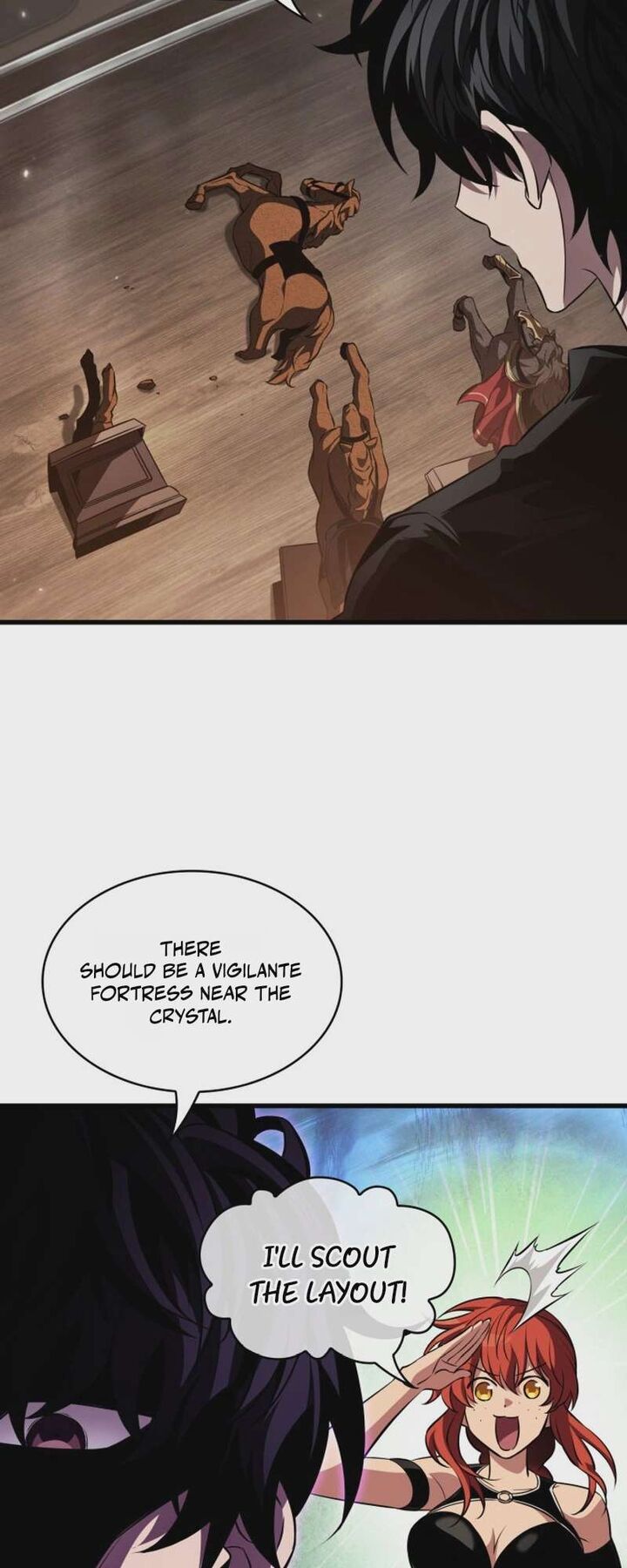 Pick Me Up Infinite Gacha Chapter 224 Page 68