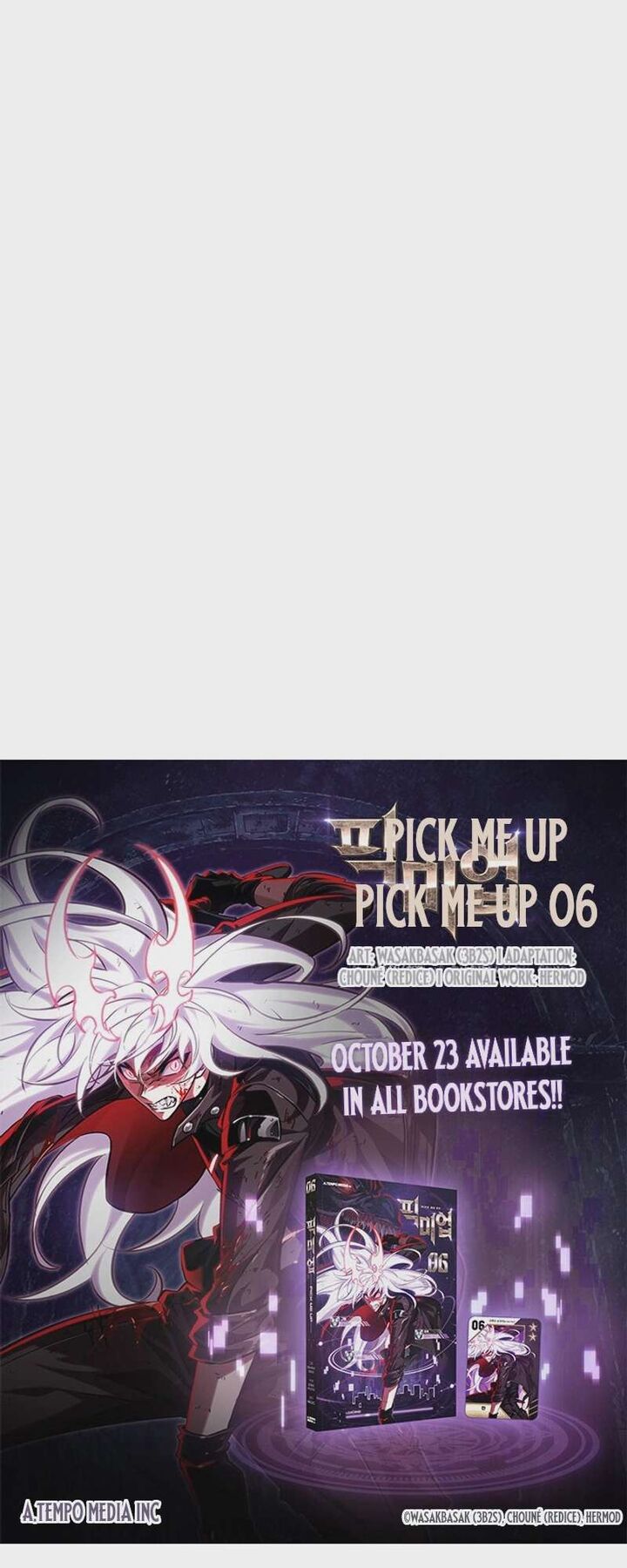 Pick Me Up Infinite Gacha Chapter 224 Page 72