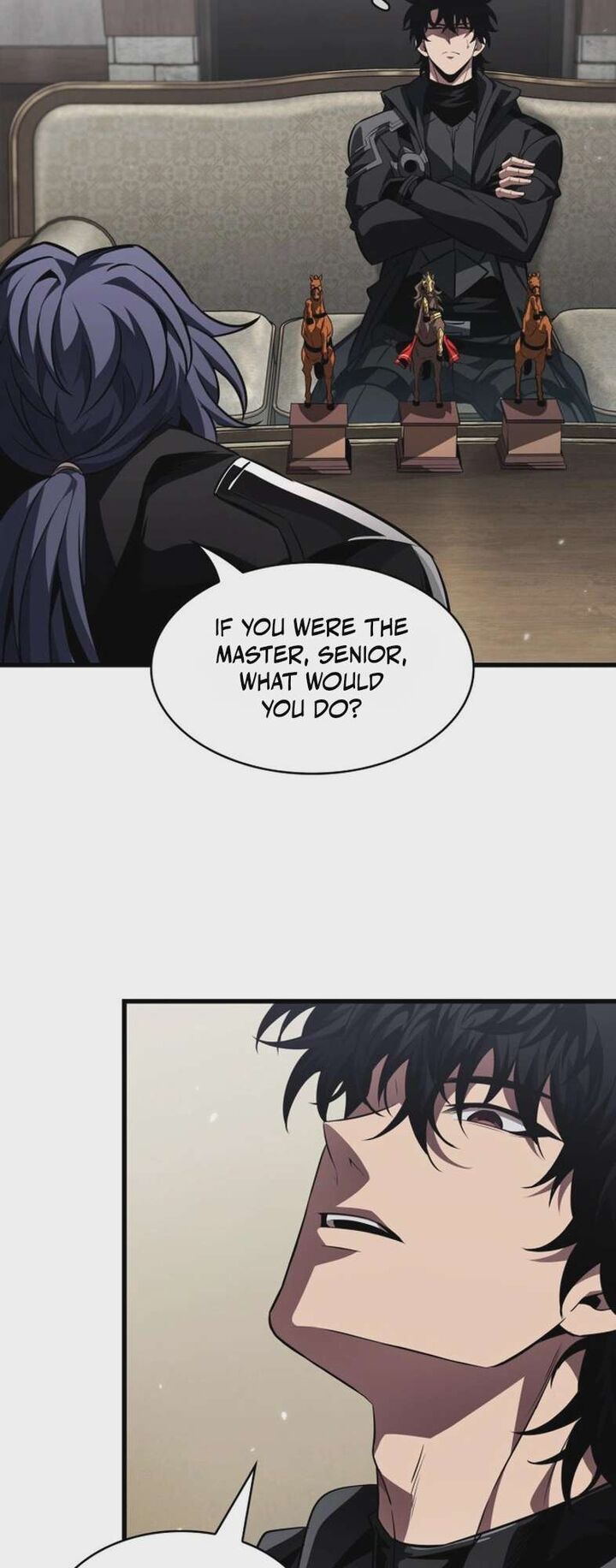 Pick Me Up Infinite Gacha Chapter 224 Page 9