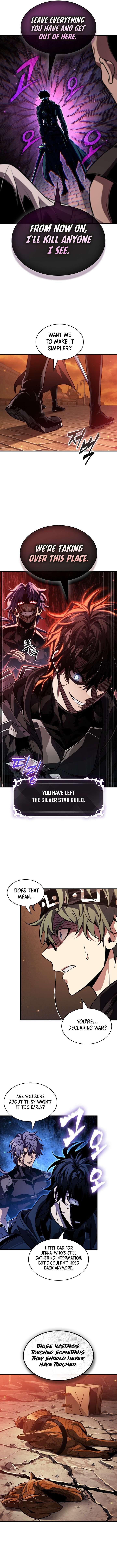 Pick Me Up Infinite Gacha Chapter 225 Page 10