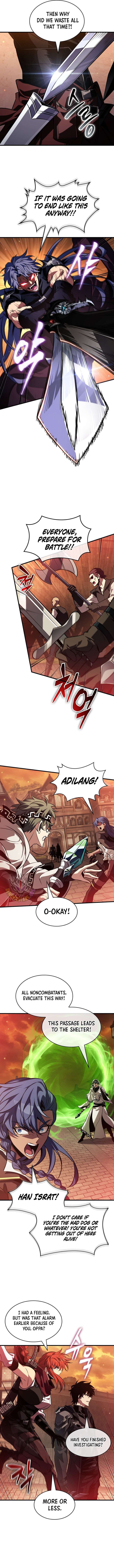 Pick Me Up Infinite Gacha Chapter 225 Page 11