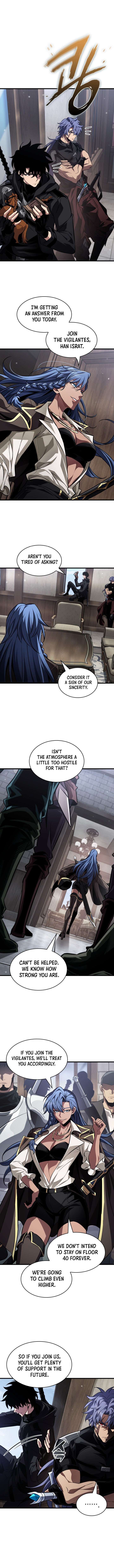 Pick Me Up Infinite Gacha Chapter 225 Page 2