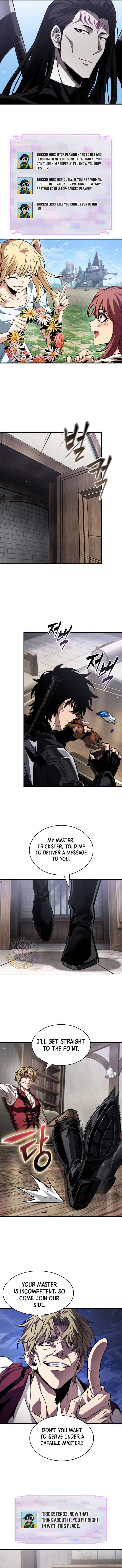 Pick Me Up Infinite Gacha Chapter 225 Page 5