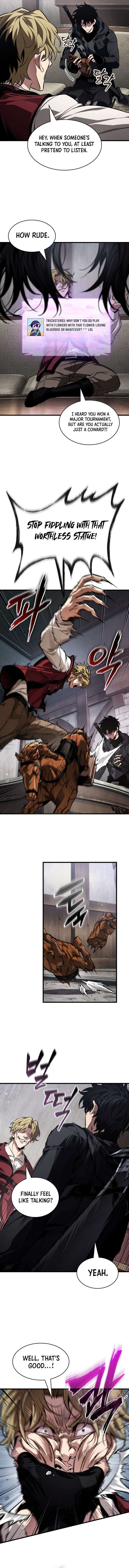Pick Me Up Infinite Gacha Chapter 225 Page 6