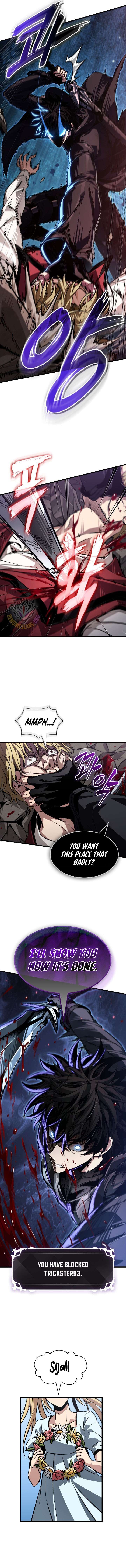 Pick Me Up Infinite Gacha Chapter 225 Page 7
