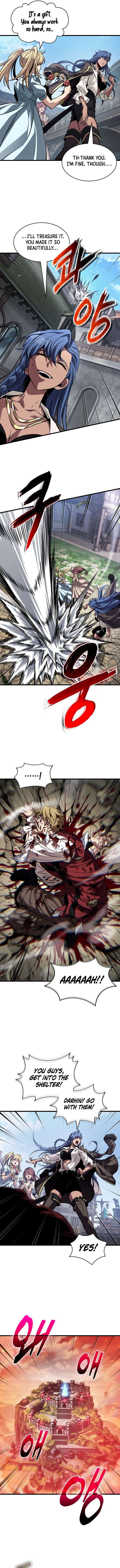 Pick Me Up Infinite Gacha Chapter 225 Page 8