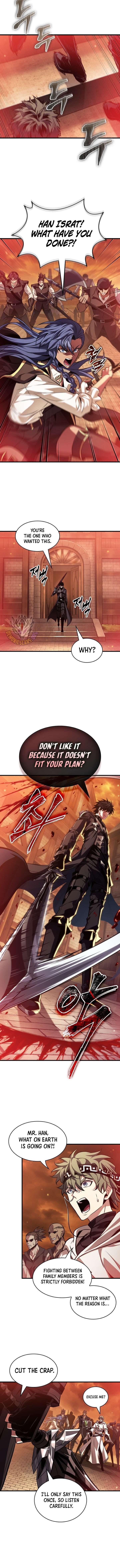 Pick Me Up Infinite Gacha Chapter 225 Page 9