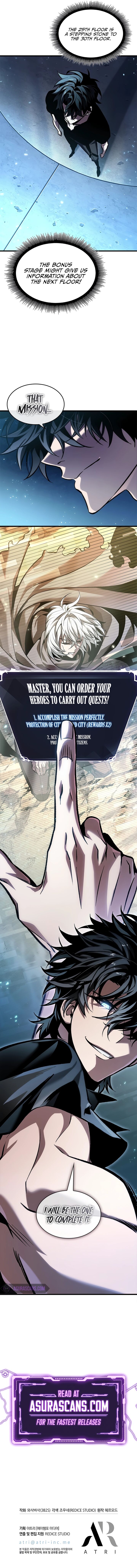 Pick Me Up Infinite Gacha Chapter 96 Page 11