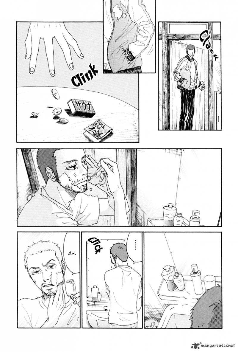 Piece Of Cake Chapter 12 Page 23