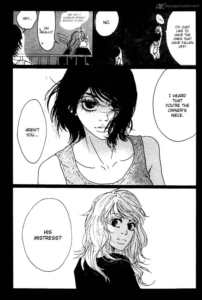 Piece Of Cake Chapter 3 Page 18