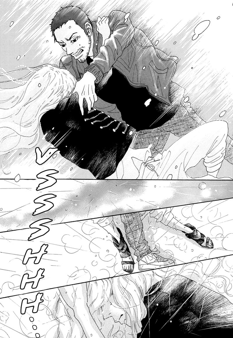 Piece Of Cake Chapter 31 Page 41