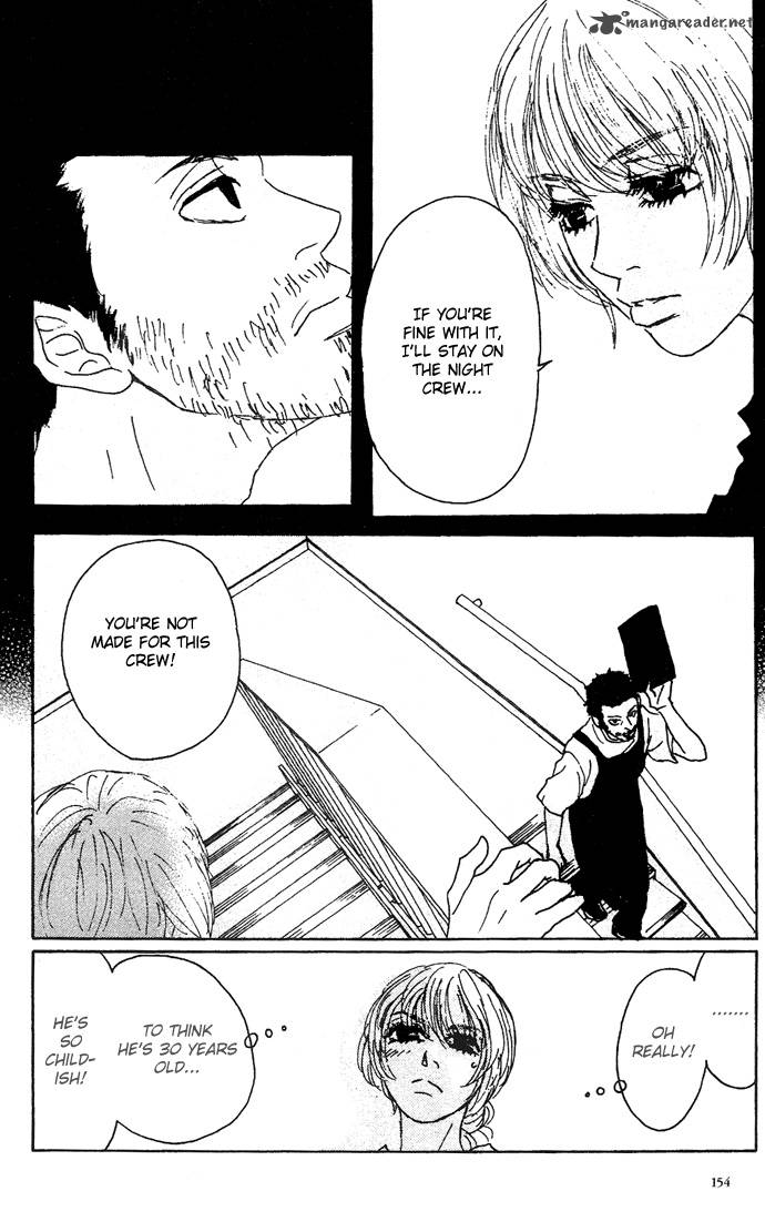 Piece Of Cake Chapter 5 Page 32