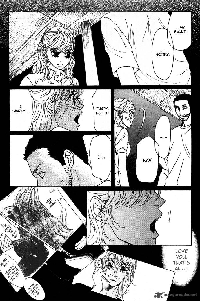 Piece Of Cake Chapter 7 Page 7