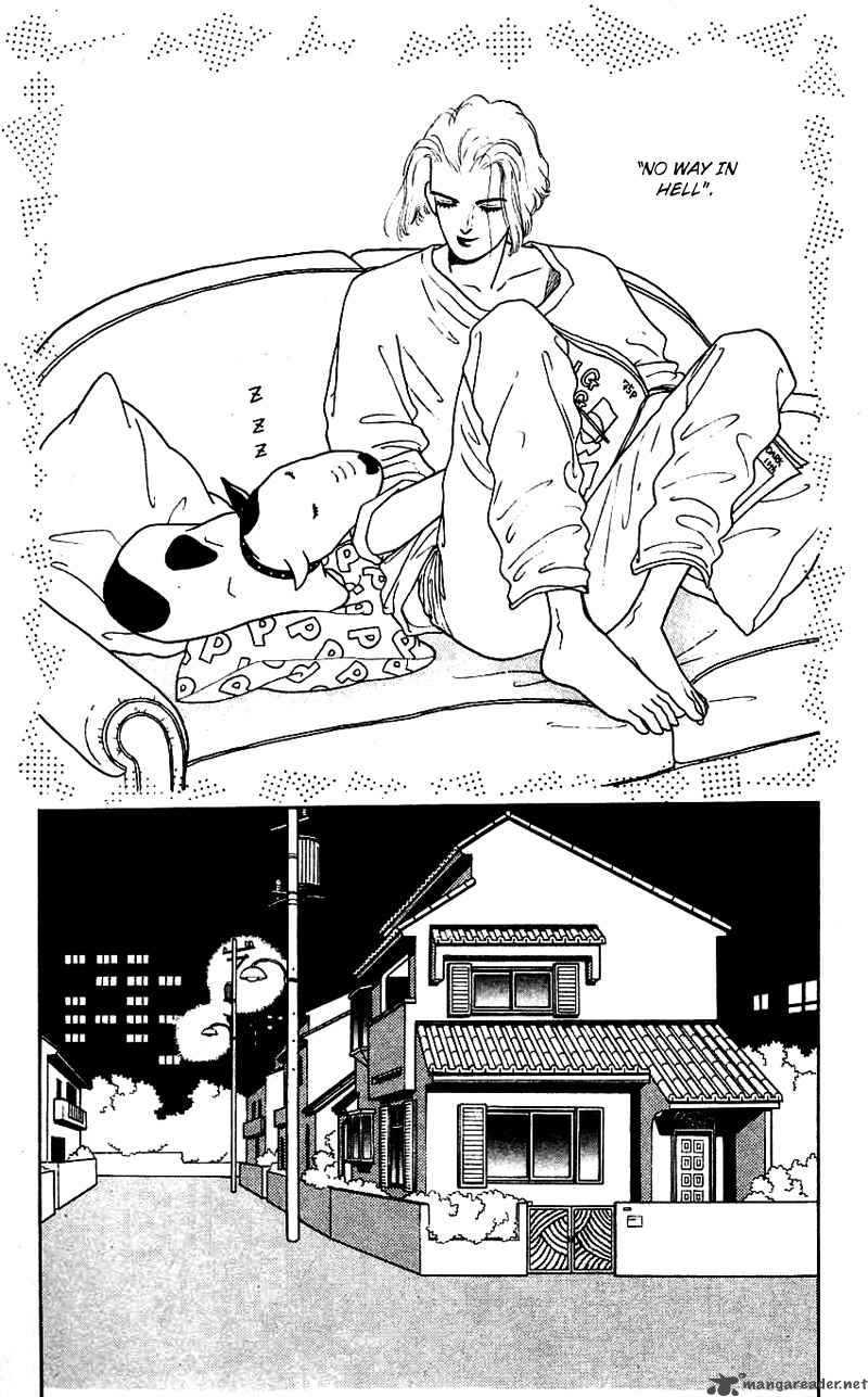 PII Natsu Ga Ippai Chapter 3 Page 15