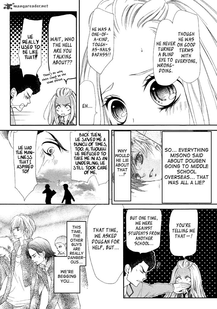 Pika Ichi Chapter 10 Page 22