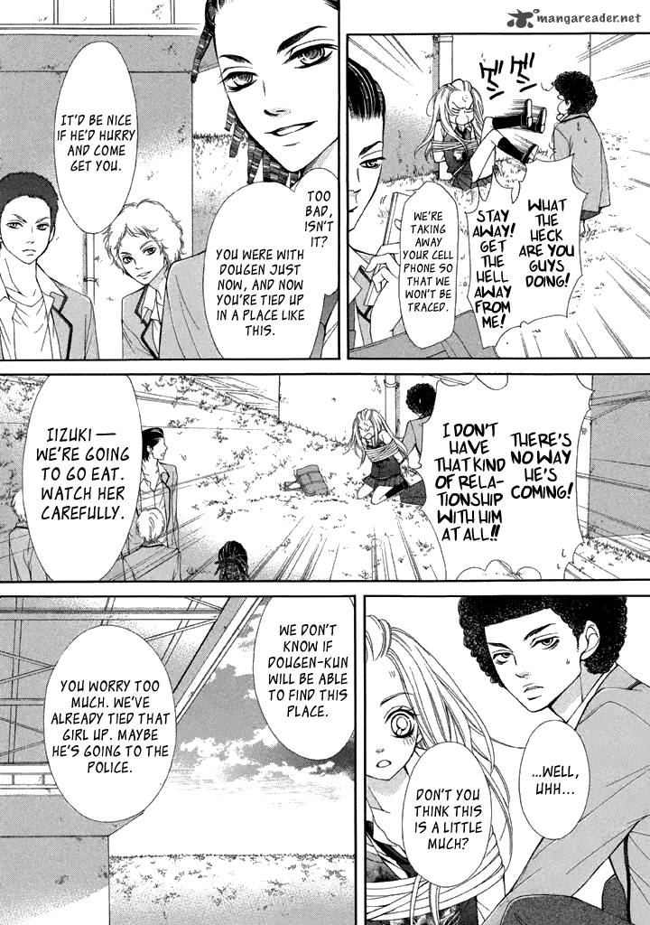 Pika Ichi Chapter 10 Page 8