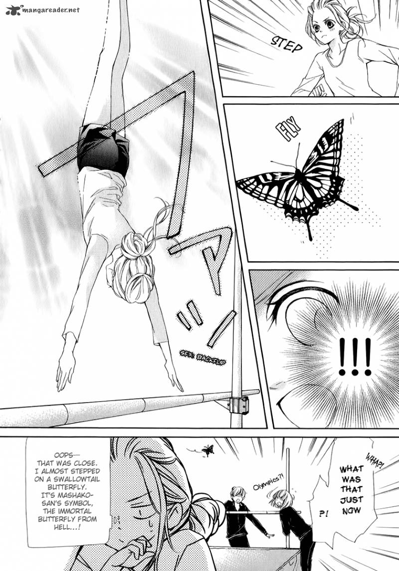 Pika Ichi Chapter 12 Page 19