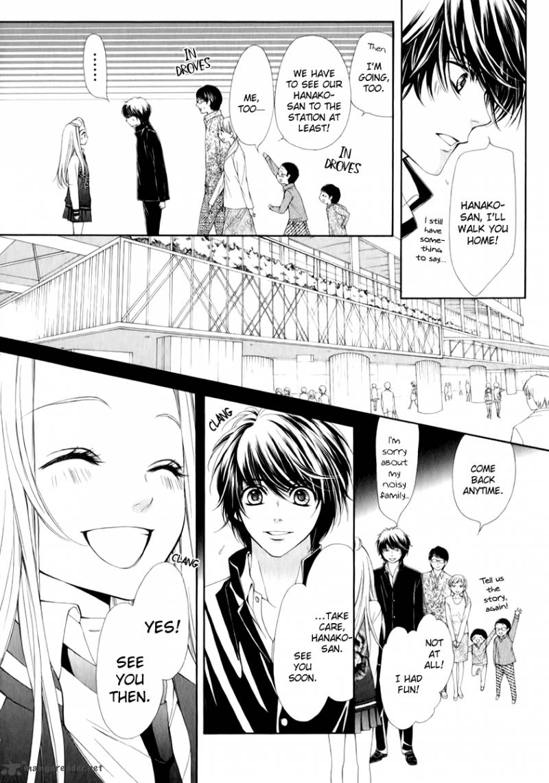 Pika Ichi Chapter 14 Page 22