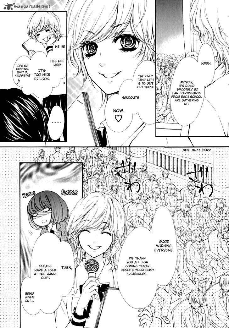 Pika Ichi Chapter 16 Page 29