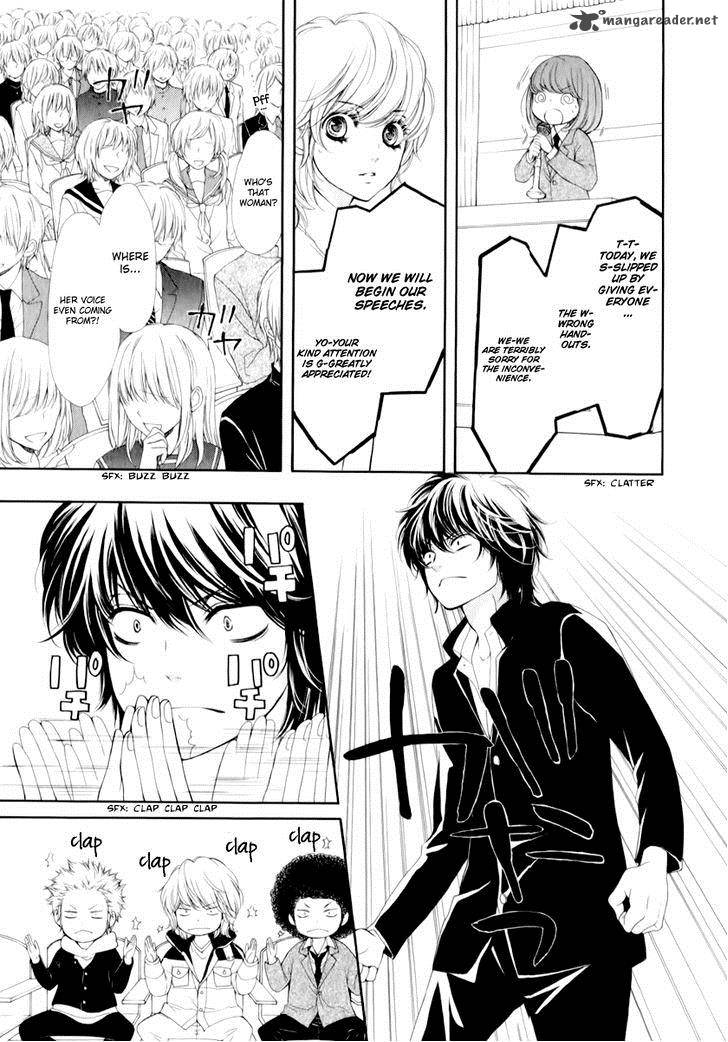Pika Ichi Chapter 16 Page 33