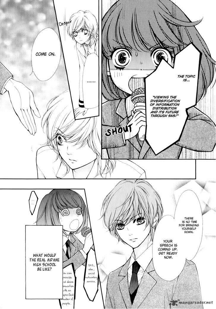 Pika Ichi Chapter 16 Page 34
