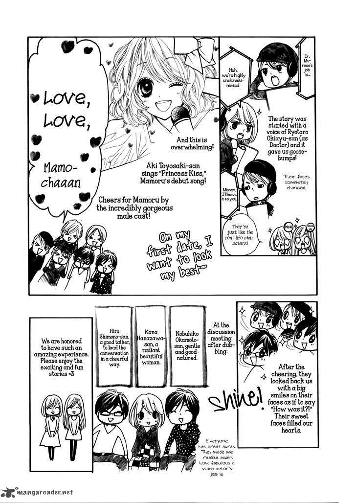 Pika Ichi Chapter 16 Page 44